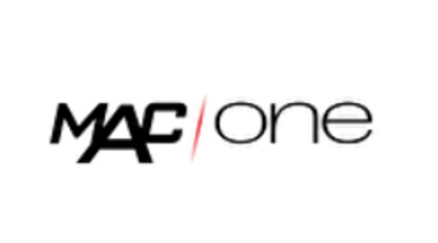 MAC One | Mavibahçe