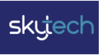 Skytech212 Logo