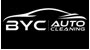 BYC Auto Cleaning
