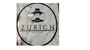 Zurich Beauty Home | Van Logo