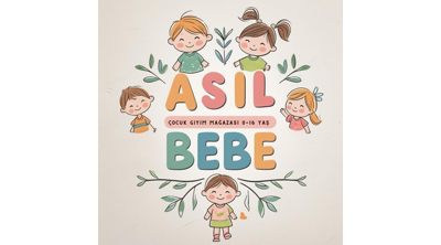 Asil Bebe Çocuk Giyim