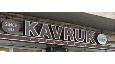 Kavruk Kuruyemiş | Malatya