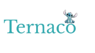 Ternaco Peluş
