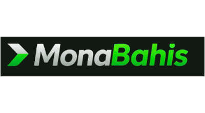 MonaBahis Logo