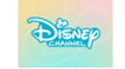 Disney Channel Logo