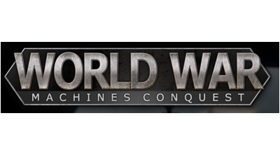 World Var Machines Logo