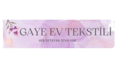 Gaye Ev Tekstili