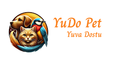 YuDo Pet Logo