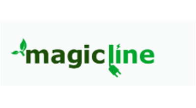 Magicline Şarj
