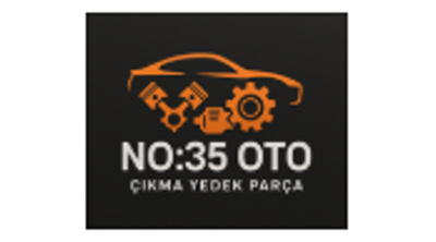 No:35 Oto Çıkma Yedek Parça