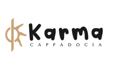 Karma Cappadocia Logo