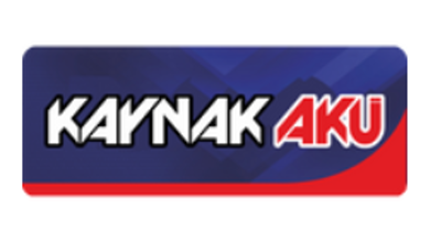 Kaynak Akü | Balıkesir Logo