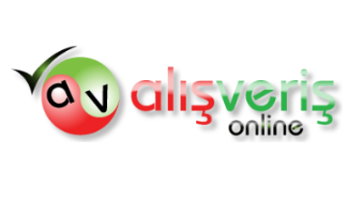 Alisverisonline.com Logo