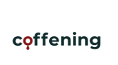 Coffening Logo