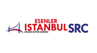 İstanbul SRC kursu Logo
