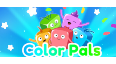 Color Pals