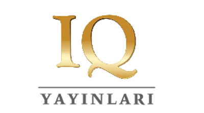 IQ Yayınları