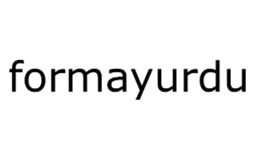 Formayurdu