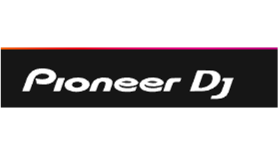 Pioneer DJ Türkiye Logo