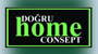 Doğru Home | Gebze Logo