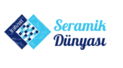 Trabzon Seramik Dünyası Logo