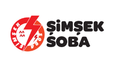 Şimşek Pelet Sobaları Logo