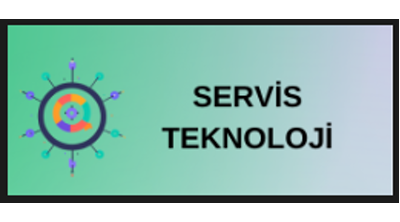 Servis Teknoloji | 0850 441 2835
