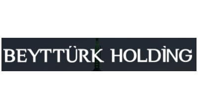 Beyttürk Holding Logo