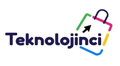 Teknolojinci Logo