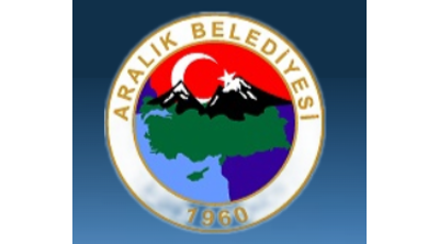 Aralık Belediyesi Logo
