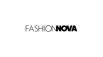 FashionNova Logo