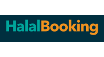 Halalbooking Logo