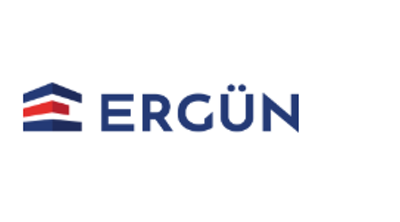 Ergün Global Logo