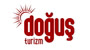 Doğuş Turizm | Manisa Logo