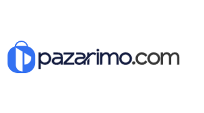 Pazarimo Logo