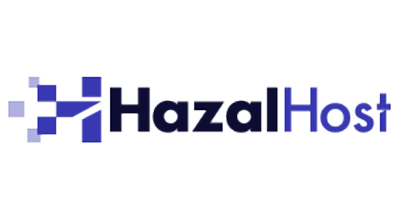 HazalHost Logo