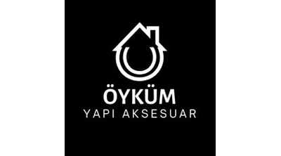 Öyküm Yapı ve Hırdavat Logo