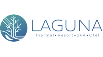 Laguna Termal Logo