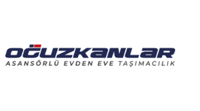 Oğuzkanlar Evden Eve Nakliyat Logo