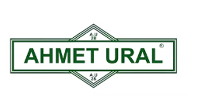 Ahmet Ural Peynircilik Logo