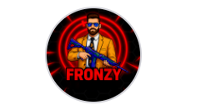Fronzy Logo