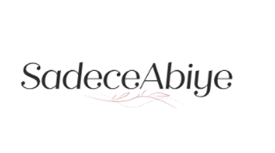 Sadeceabiye.com Logo