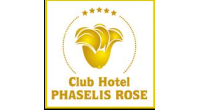 Club Hotel Phaselis Rose Tekirova