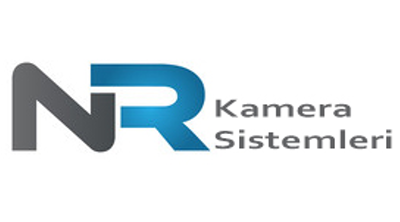 Nr Güvenlik Sistemleri Logo