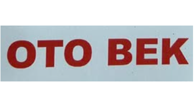 Oto Bek Logo