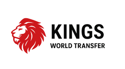 Kings World Transfer Logo