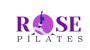 Stüdyo Rose Pilates Logo