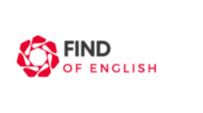 Find Of English