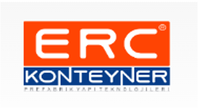Erc Konteyner Logo