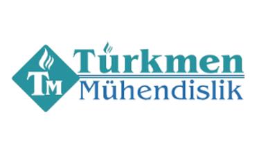 Türkmen Mühendislik Logo